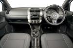 Volkswagen Polo Vivo Eclipse 2015 года